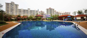 Ctry Garden Phoenix Hot Spring Taizhou