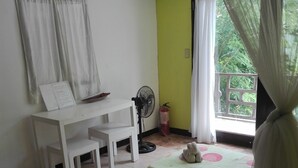 Bungalow | Free WiFi - Surfers Home Boracay (Boracay Island)
