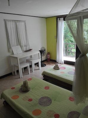 Bungalow | Wi-Fi gratis