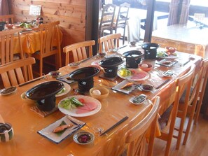 Restaurant - Soratobu Usagi (Myoko)