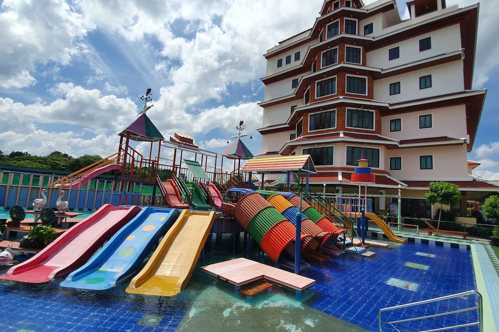 Doungta Anda Hotel