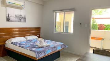 Room | Free WiFi, bed sheets