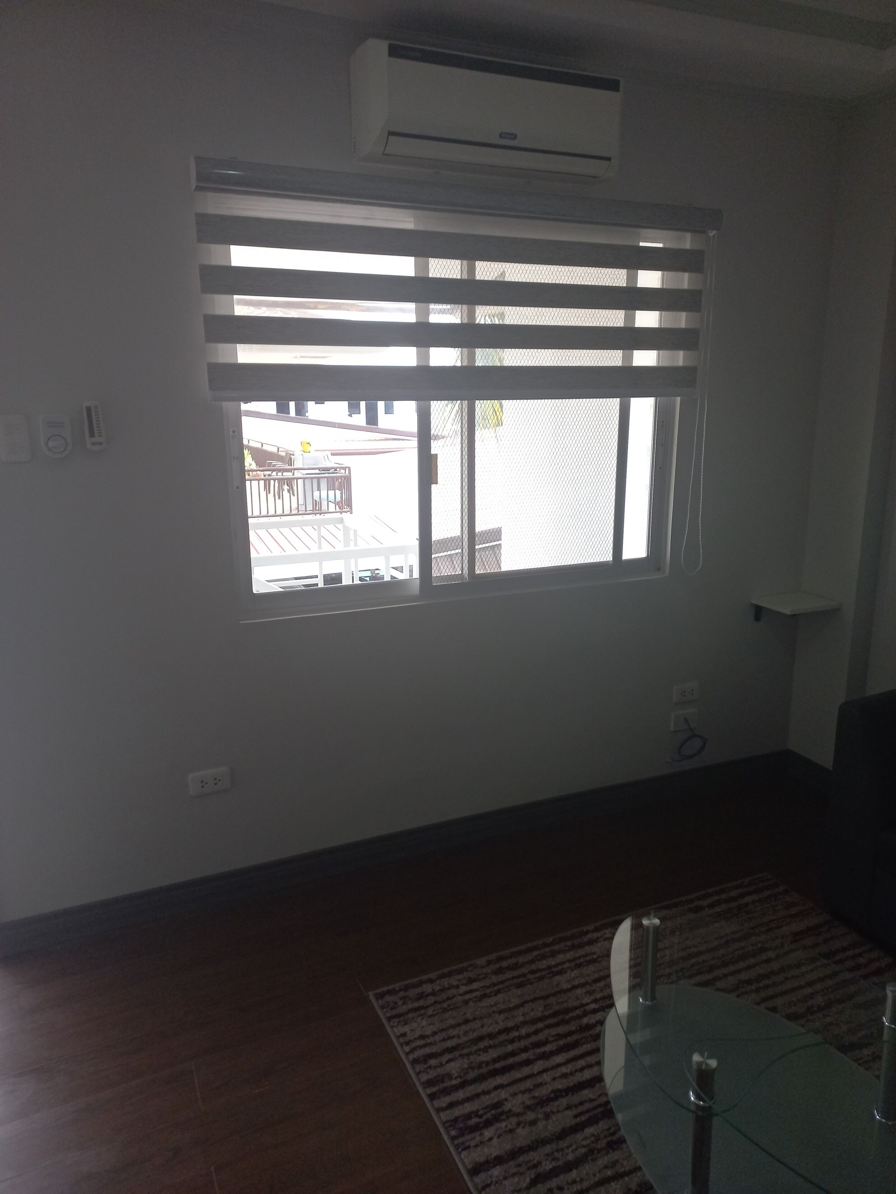 Studio | Living area | LCD TV