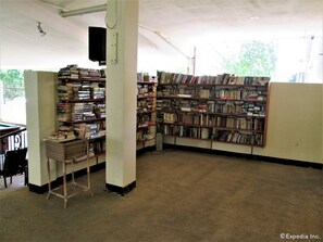 Biblioteca