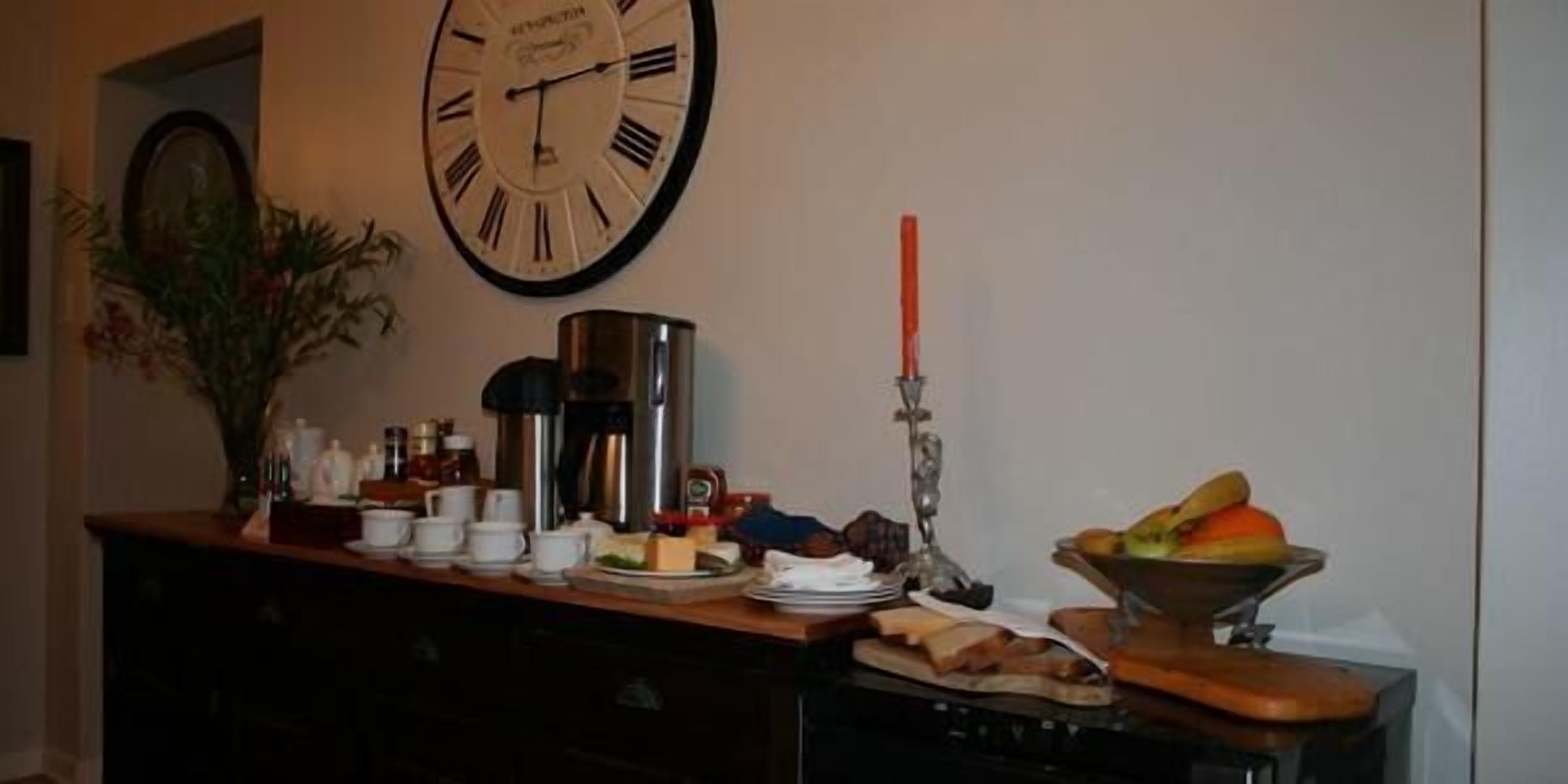 Foto - brookdale house