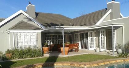 Brookdale House