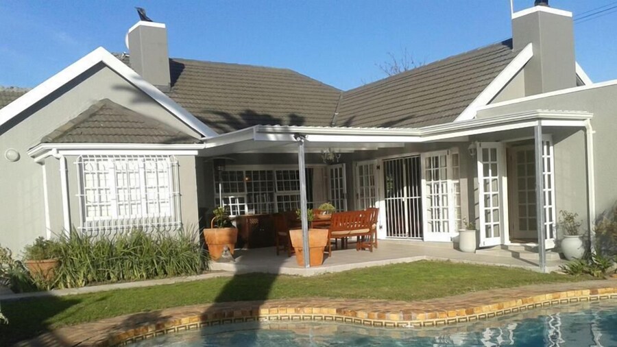 Brookdale House