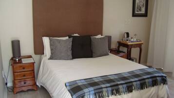 Standard-Doppelzimmer, 1 Schlafzimmer