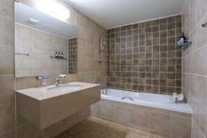 Standard Villa, 3 Bedrooms | 3 bedrooms - Huebean Pension (Pyeongchang)