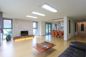 Vila standard, 3 quartos | 3 quartos