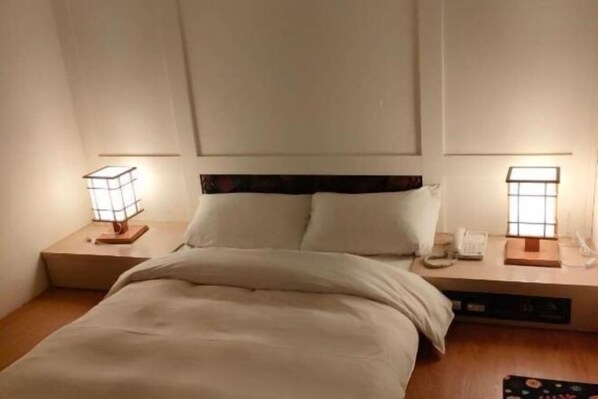 Escrivaninha, Wi-Fi de cortesia