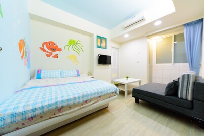 Bryan Southern Villages