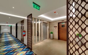 Interior - The Fern Mumbai, Goregaon, Series by Marriott (Mumbai)