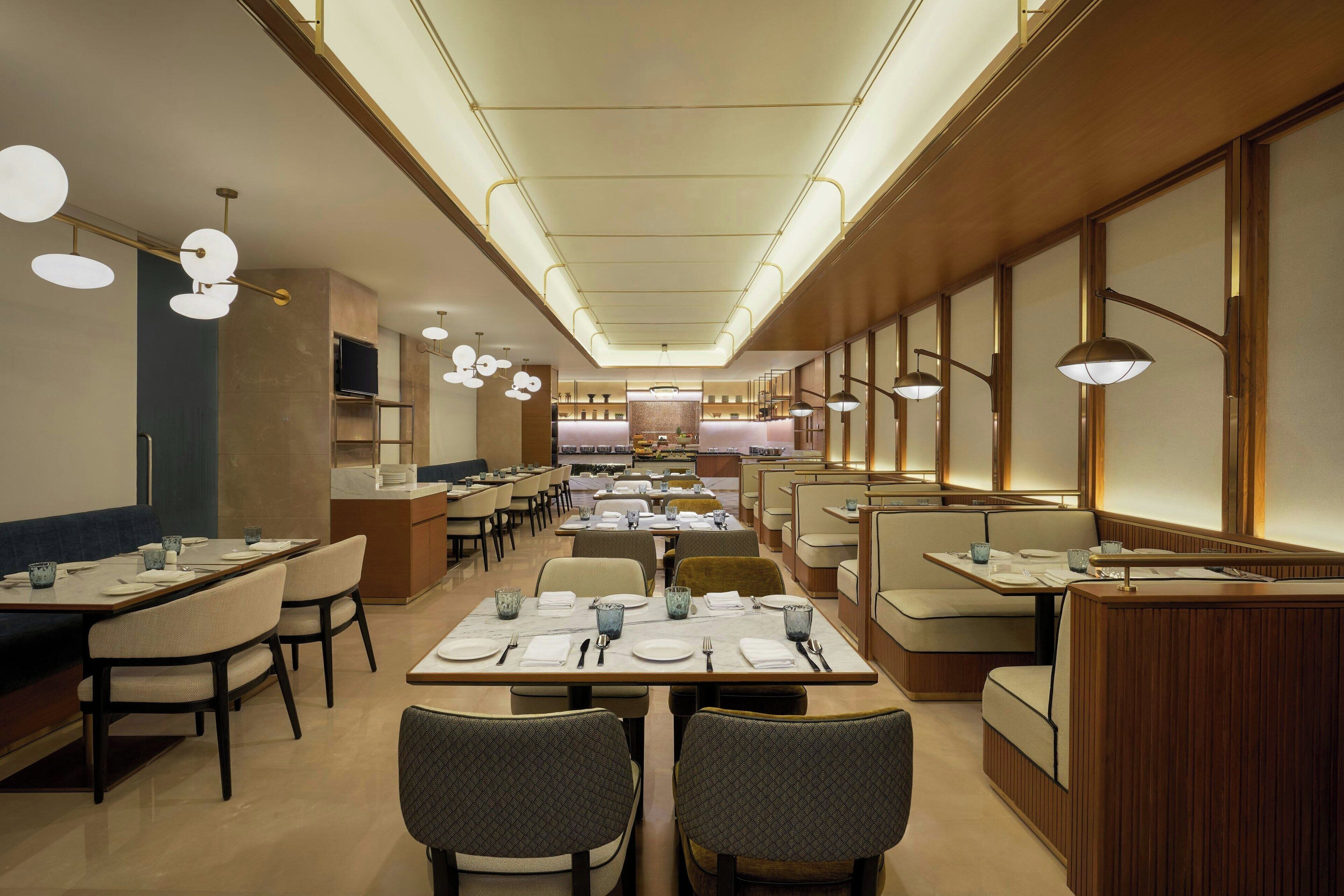 Photo - The Fern Mumbai, Goregaon, Series by Marriott