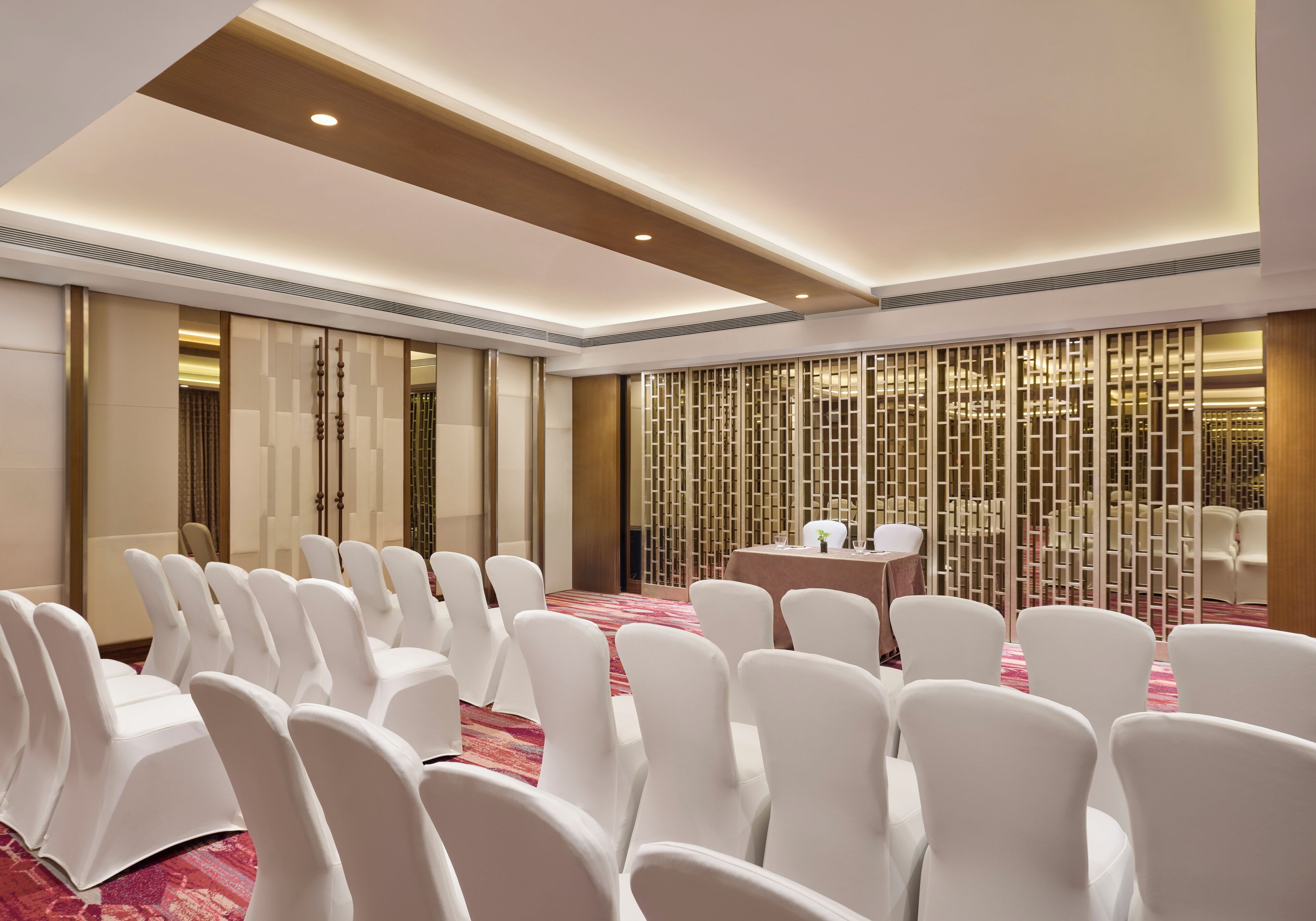 Photo - The Fern Mumbai, Goregaon, Series by Marriott