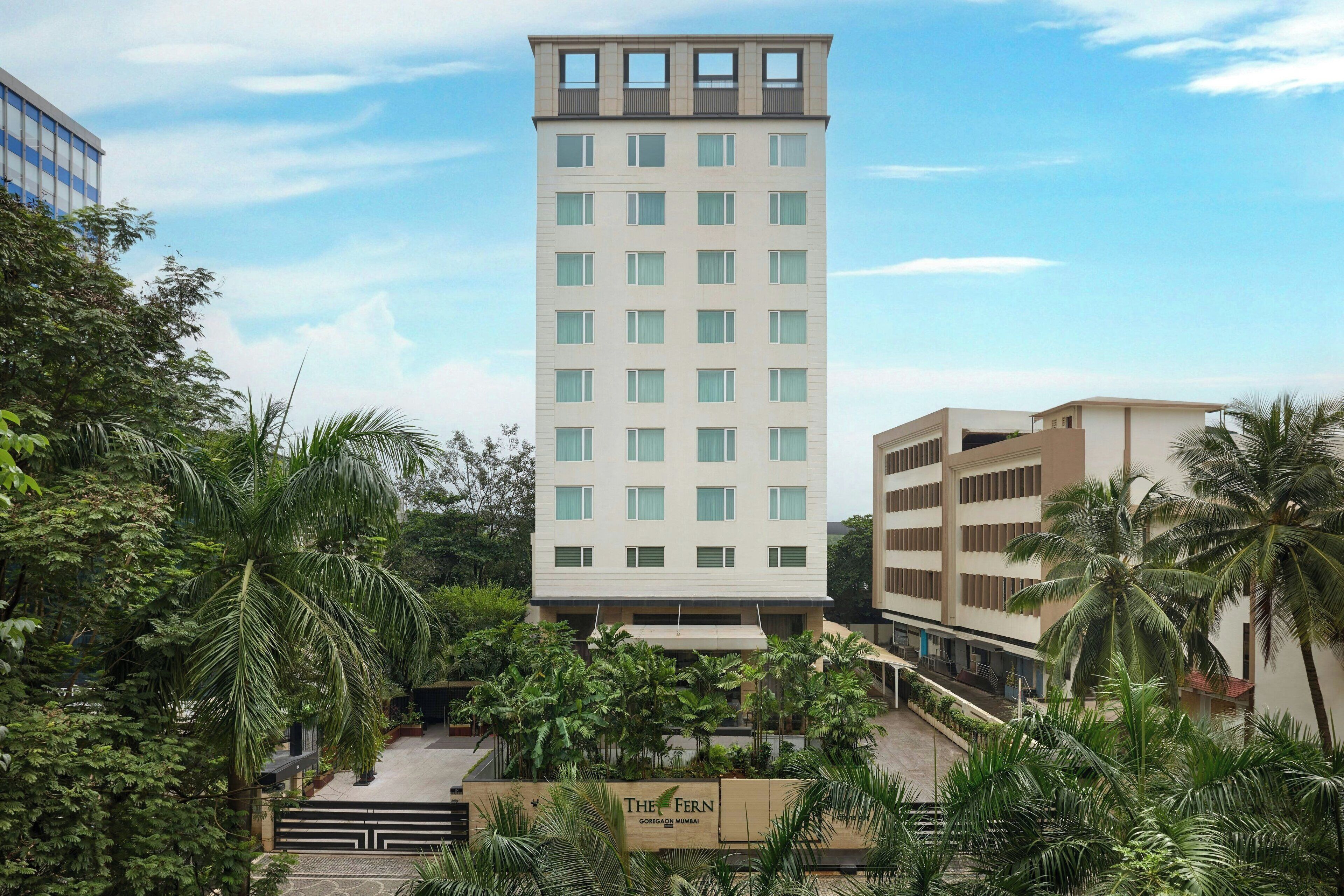 Foto - The Fern Mumbai, Goregaon, Series by Marriott