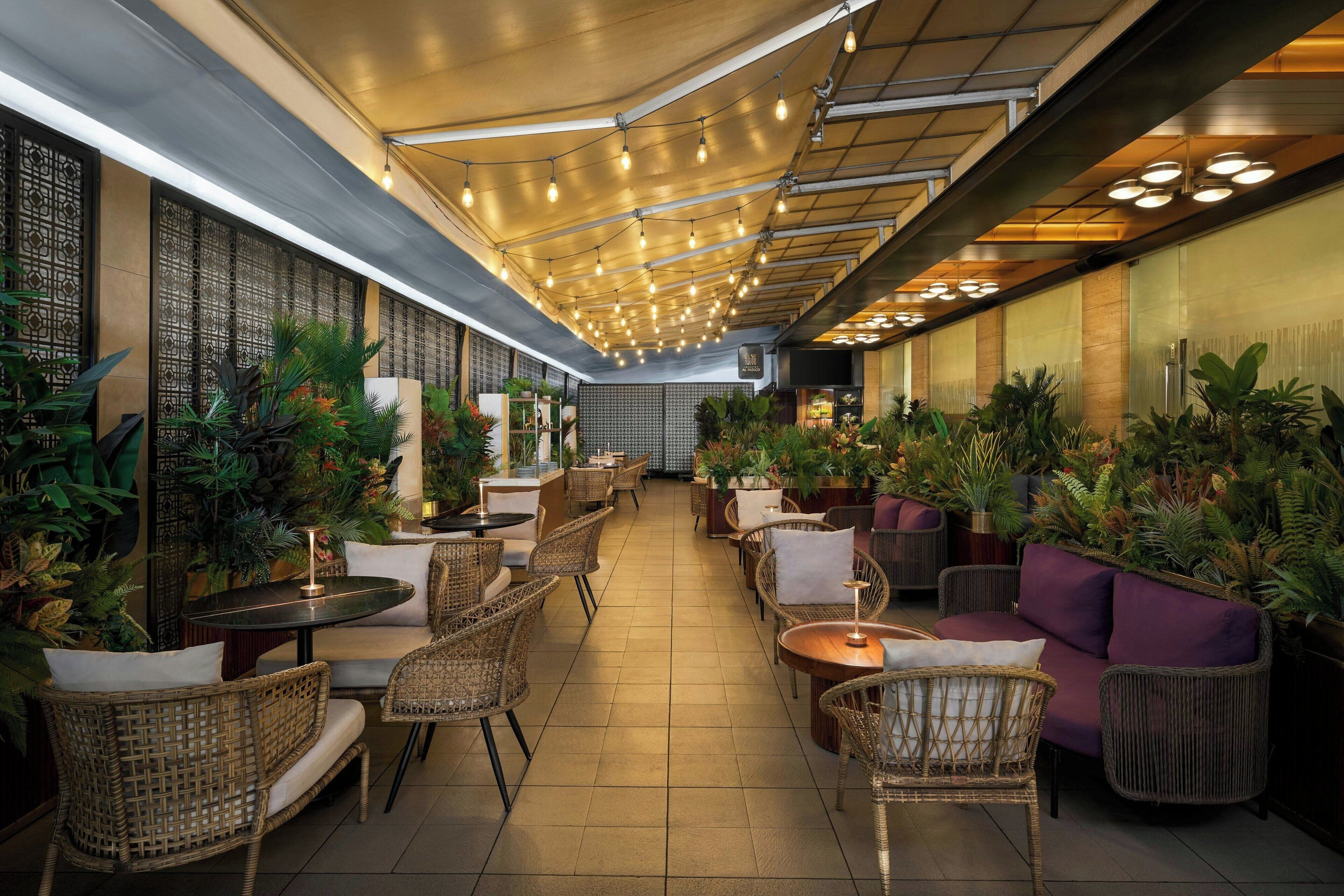 Photo - The Fern Mumbai, Goregaon, Series by Marriott