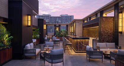 The Fern Mumbai, Goregaon, Series by Marriott