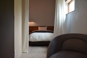 Quadruple Room, 4 Bedrooms, Annex Building | In-room safe, free WiFi - Minshuku Ikemori (Himi)