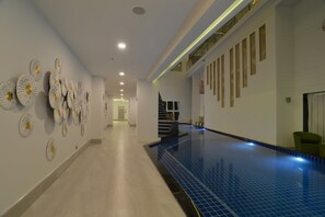 Pool - Baisirimaya (Chiang Mai)