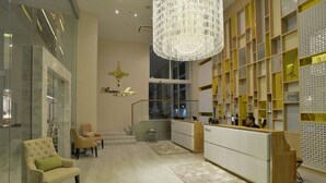 Lobby - Baisirimaya (Chiang Mai)