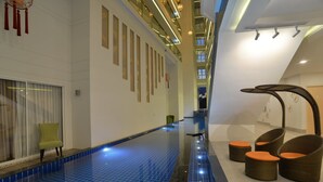 Pool - Baisirimaya (Chiang Mai)