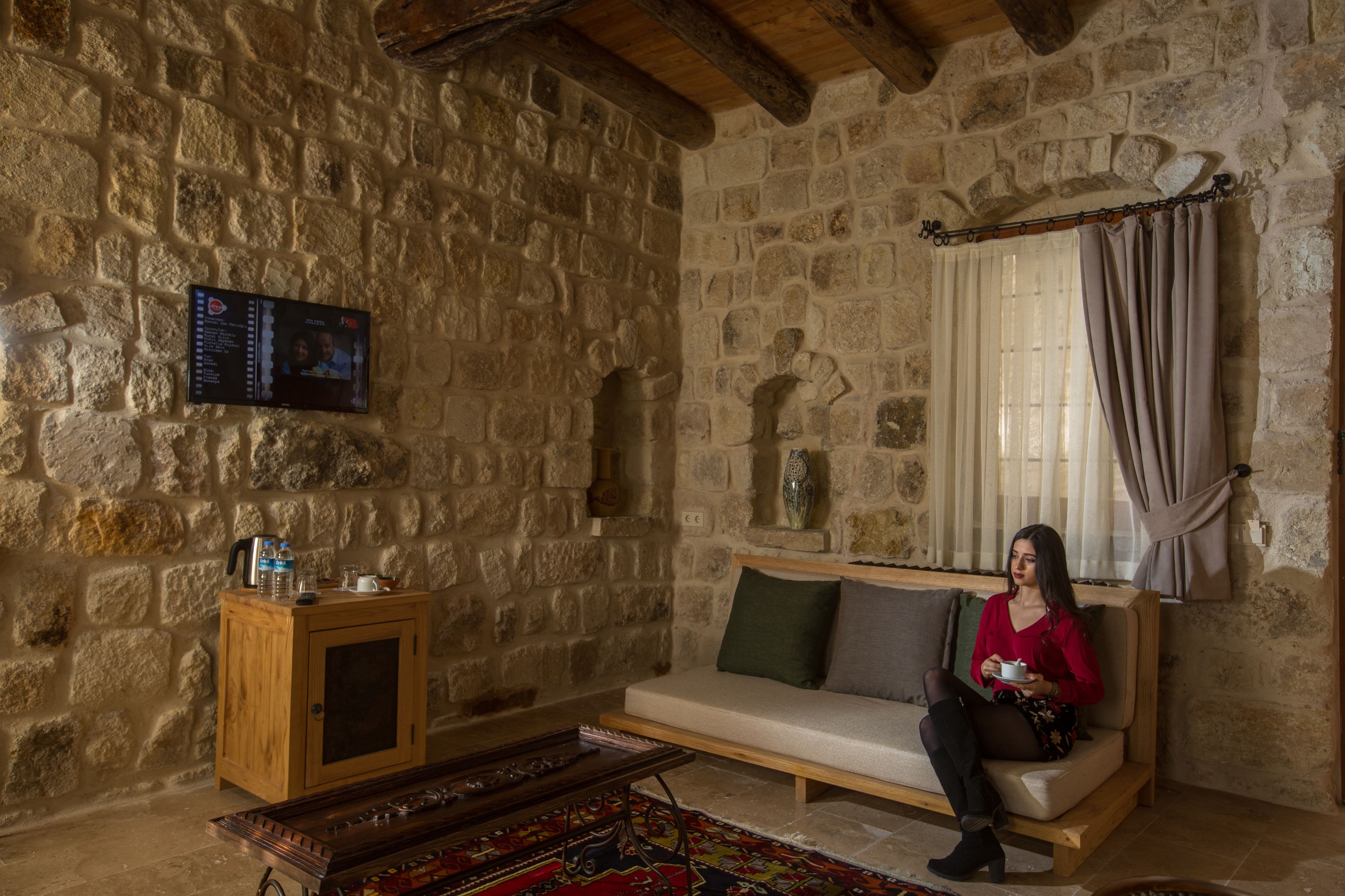 presidential cave suite | 2 bedrooms, egyptian cotton sheets, premium bedding, down duvets