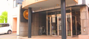 Hotel Hana