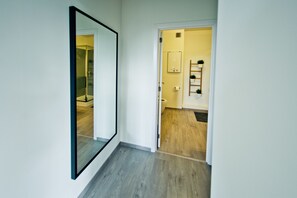 Superior Apartment, 2 Bedrooms | 2 bedrooms, premium bedding, in-room safe, soundproofing