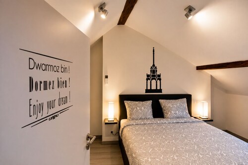 Les Suites de Nanesse