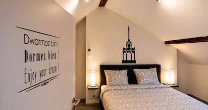 Les Suites de Nanesse