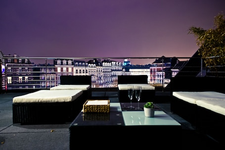 Les Suites de Nanesse