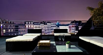 Les Suites de Nanesse