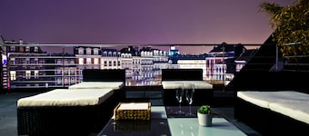 Les Suites de Nanesse