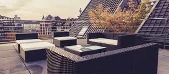 Les Suites de Nanesse