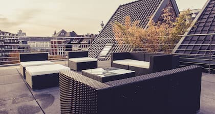Les Suites de Nanesse