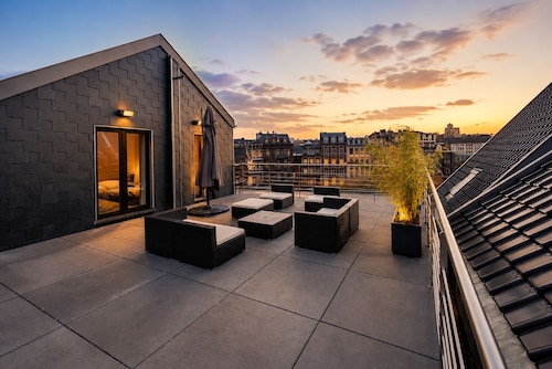 Les Suites de Nanesse