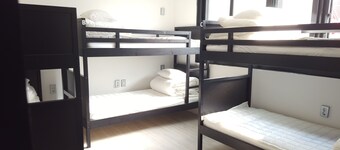 Amazon Guesthouse - Hostel