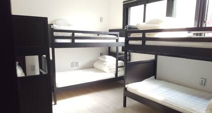 Amazon Guesthouse - Hostel