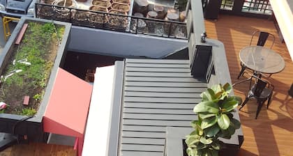 Amazon Guesthouse - Hostel