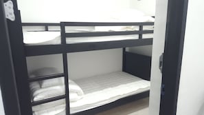 Shared Dormitory (2 persons)