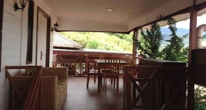 Nabalu Kundasang Lodge