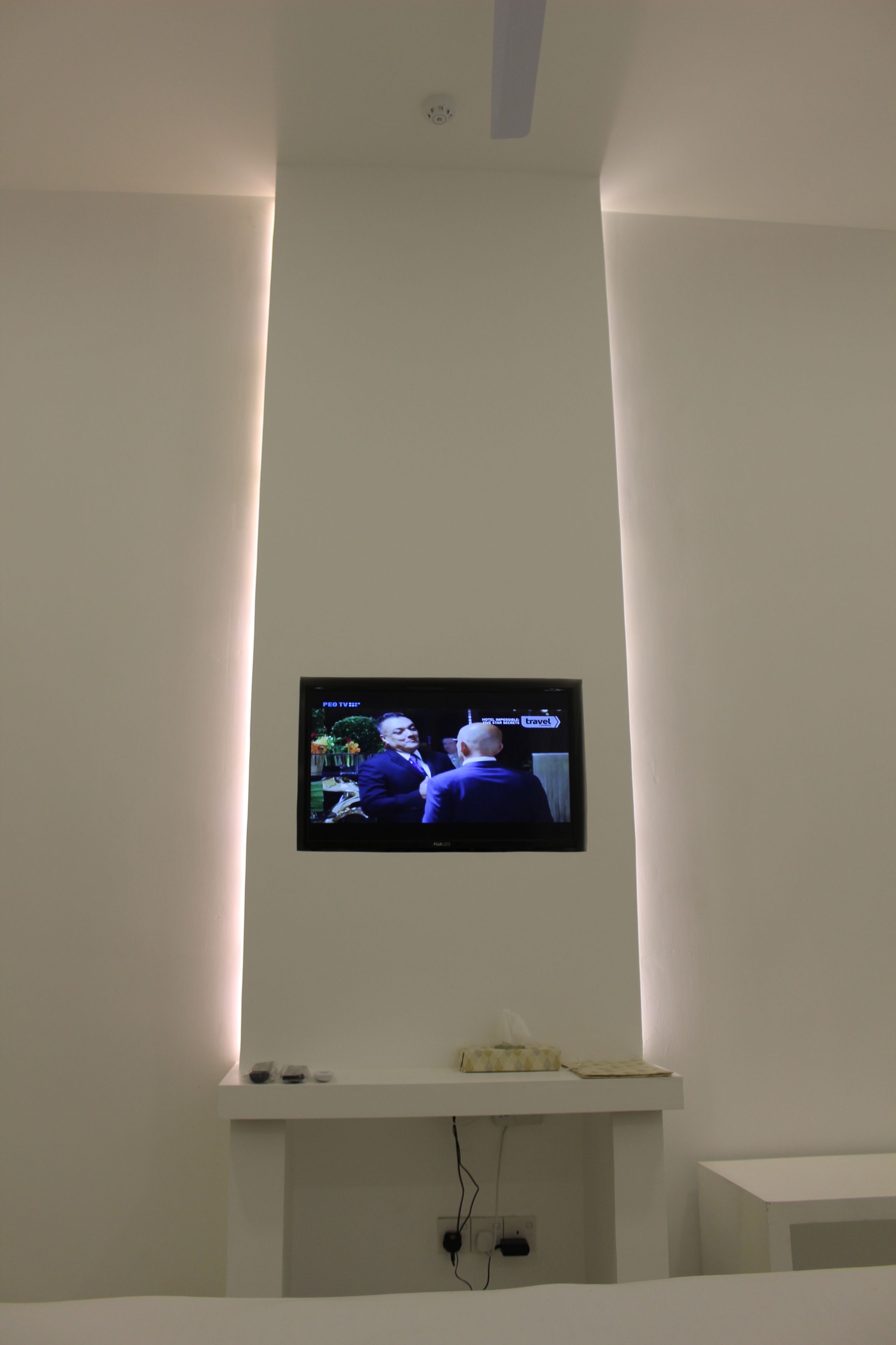 minibar, in-room safe, desk, soundproofing