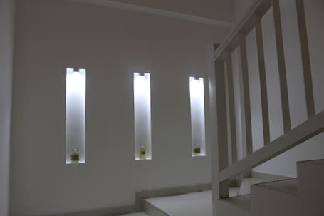 Staircase. Heaven By O