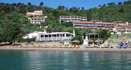 Vassilias Beach Hotel