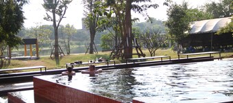 Riverpool Resort