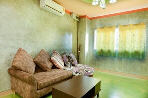 منطقة المعيشة