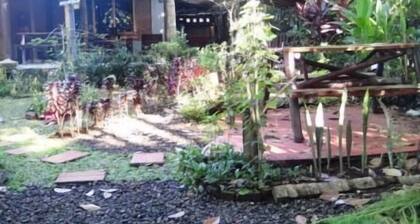 BaliTrekk Boutique Hotel