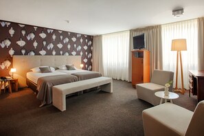 Comfort Double or Twin Room