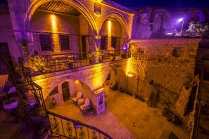 Exterior - Assiana Cave House (Ürgüp)